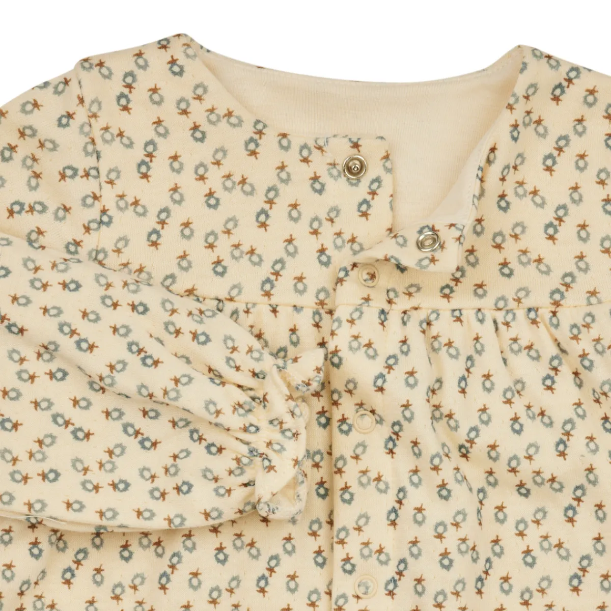 Petit Bateau - LADELE Multicolore Outlet