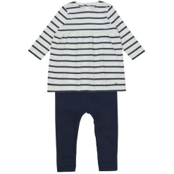 Hot Petit Bateau - LEOPOLDINE