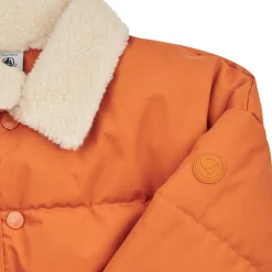 Clearance Petit Bateau - LOGIN Camel