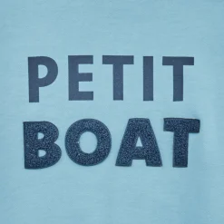 Petit Bateau - LOGO
