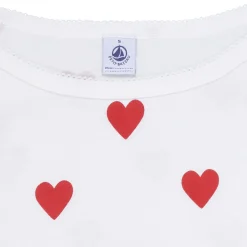 Petit Bateau - LOT X2 DEBARDEUR Multicolore Sale