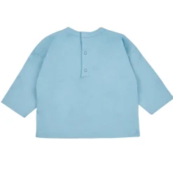 New Petit Bateau - LUNE Bleu