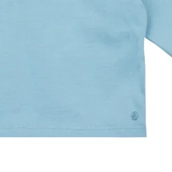 New Petit Bateau - LUNE Bleu