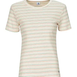 Petit Bateau - MC COL ROND