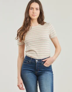 Petit Bateau - MC COL ROND