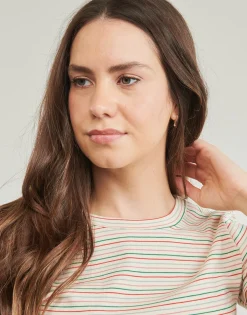 Petit Bateau - MC COL ROND