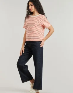 Petit Bateau - MC COL ROND Online