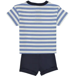 Petit Bateau - MEDERIC