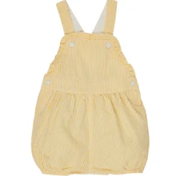 Petit Bateau - MERINE Jaune