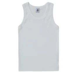 Petit Bateau - MIKA Blanc New