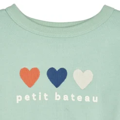 Petit Bateau - MORGANE Vert New
