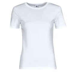 Sale Petit Bateau - NIMOPHORE Blanc