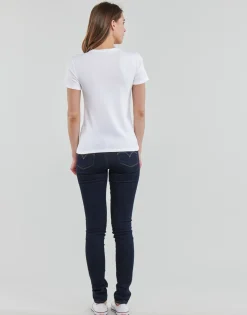 Sale Petit Bateau - NIMOPHORE Blanc