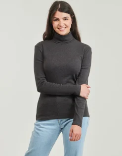 Sale Petit Bateau - SOUS PULL Gris