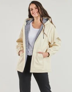 Petit Bateau - TAXINE Ecru Hot