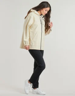 Petit Bateau - TAXINE Ecru Hot