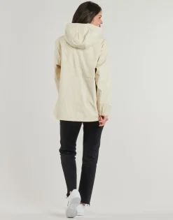 Petit Bateau - TAXINE Ecru Hot