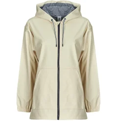 Petit Bateau - TAXINE Ecru Hot