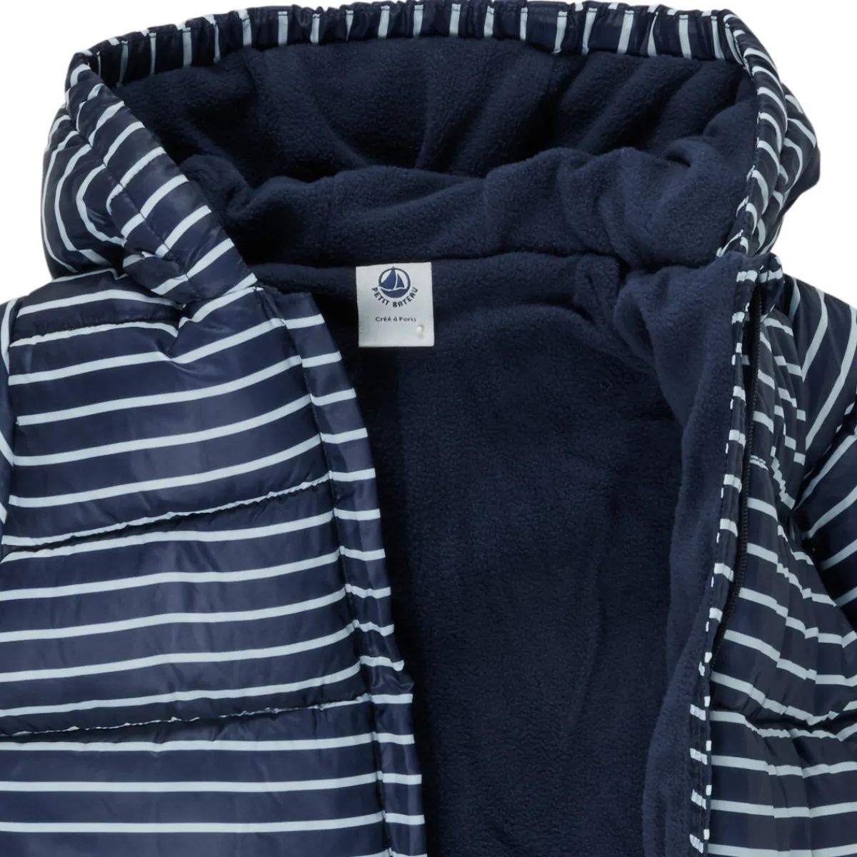Petit Bateau - TECHA Hot