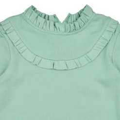 Online Petit Bateau - TELTY Vert
