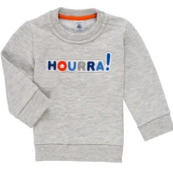 Petit Bateau - TERRI Gris Online