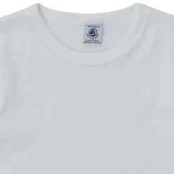 Petit Bateau - THEO Blanc Outlet