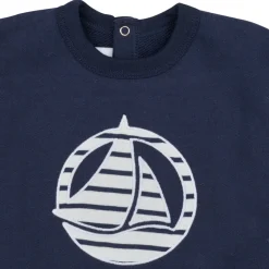 Petit Bateau - TIBATEAU Marine Clearance