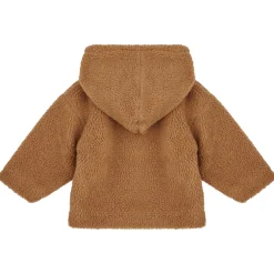 New Petit Bateau - TINTIN Marron