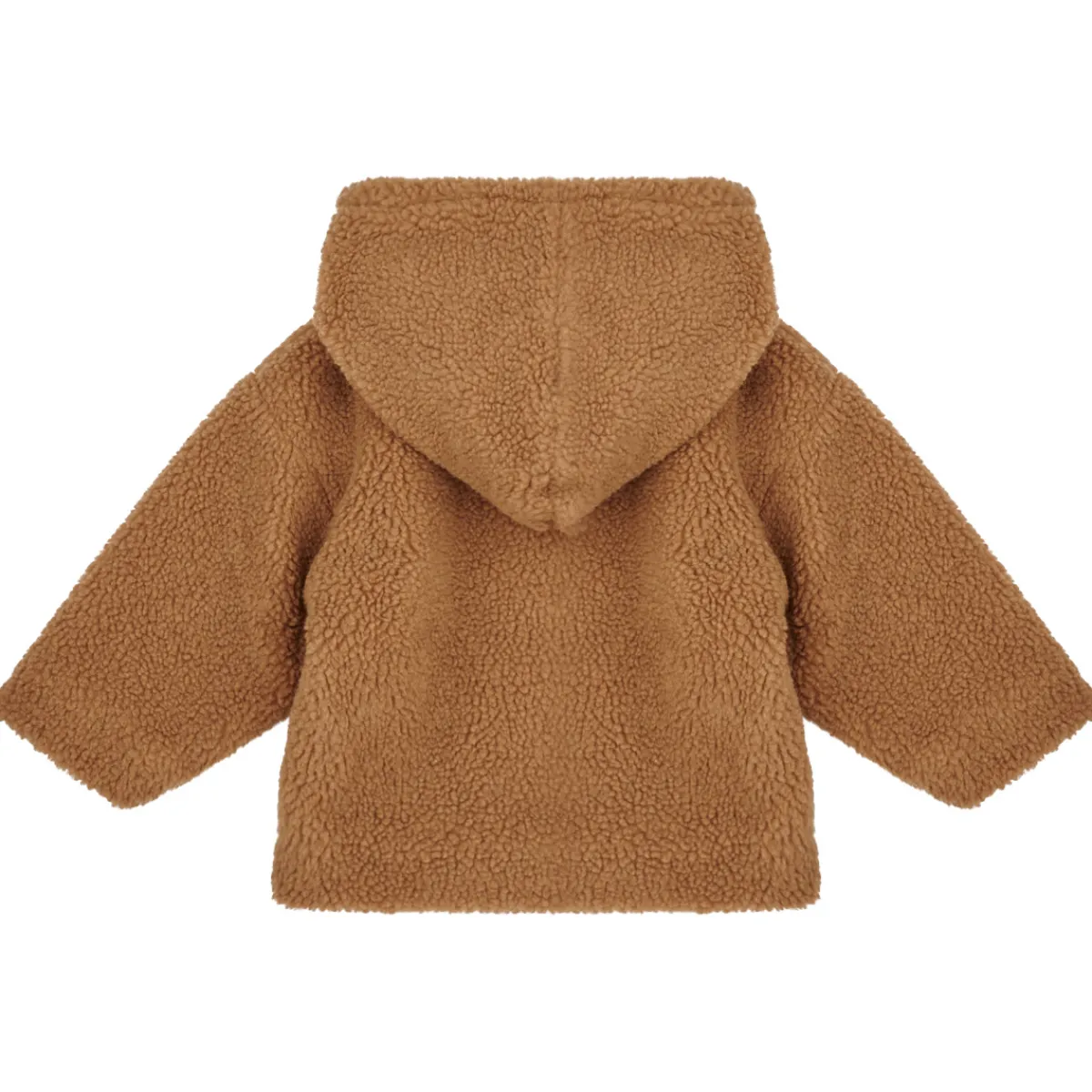 New Petit Bateau - TINTIN Marron