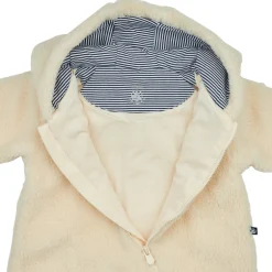 Petit Bateau - TOUTIM Beige New