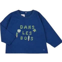 Petit Bateau - TRAM Marine New