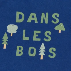 Petit Bateau - TRAM Marine New