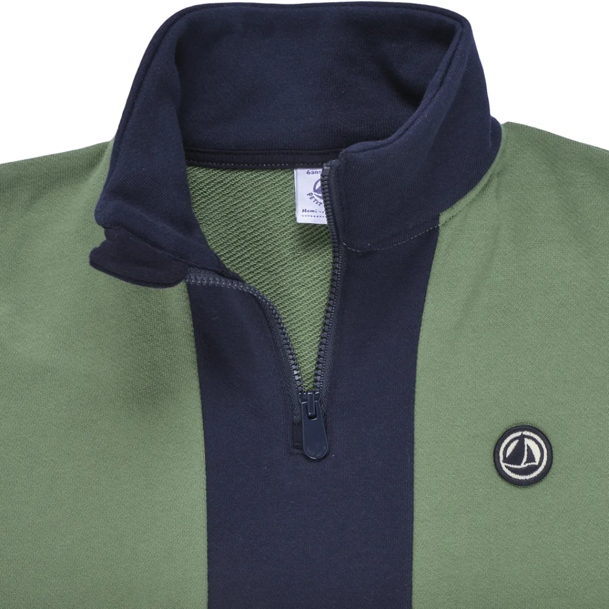 Clearance Petit Bateau - TREVOR