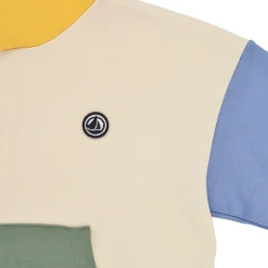 Online Petit Bateau - TRIALI Multicolore