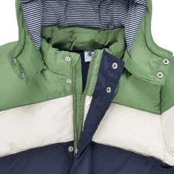 New Petit Bateau - TROCADERO Marine