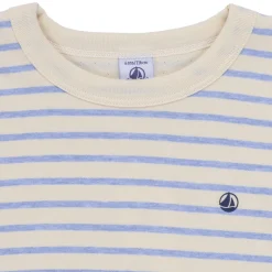 Petit Bateau - TROPIQUE Bleu Online