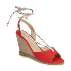 Petite Mendigote - BLONDIE Rouge New