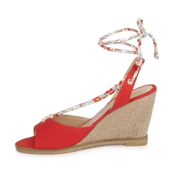 Petite Mendigote - BLONDIE Rouge New