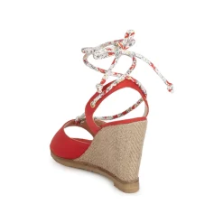 Petite Mendigote - BLONDIE Rouge New