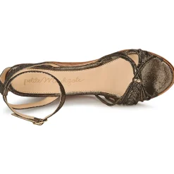 Petite Mendigote - COLOMBE