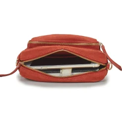 Petite Mendigote - JIMMY Marron Online