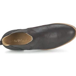 Best Petite Mendigote - LONDRES Noir