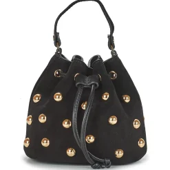 Sale Petite Mendigote - LOUISA Noir