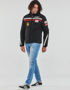 Petrol Industries - JACKET BOMBER Noir New