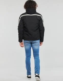 Petrol Industries - JACKET BOMBER Noir New