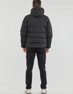 Petrol Industries - MEN JACKET PADDED