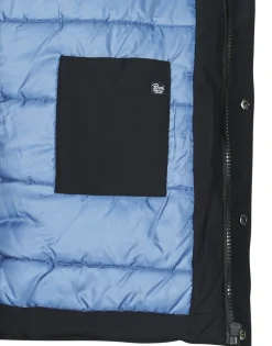 Petrol Industries - MEN JACKET PARKA Noir New
