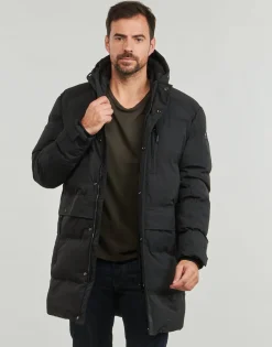 Petrol Industries - MEN JACKET PARKA