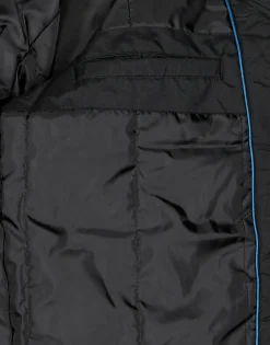 Hot Petrol Industries - MEN JACKET Blanc