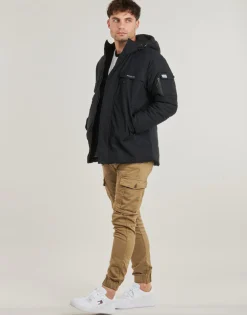 Petrol Industries - MEN NON DENIM CARGO Beige New